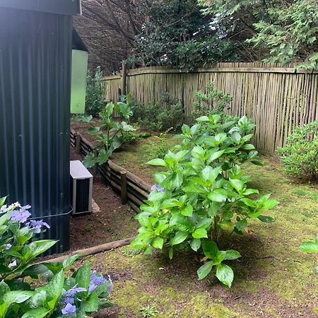 Stoney Way Eco Pod Daire Underberg Dış mekan fotoğraf